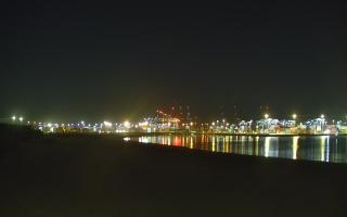 Gdańsk - Stogi #1 - 26-10-2026 18:38