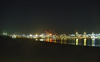 Gdańsk - Stogi #1 - 26-10-2026 19:01