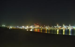 Gdańsk - Stogi #1 - 26-10-2026 19:09