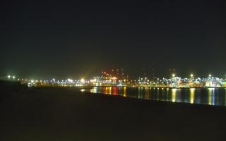 Gdańsk - Stogi #1 - 26-10-2026 19:24