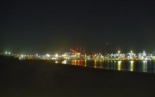 Gdańsk - Stogi #1 - 26-10-2026 19:40
