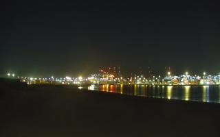 Gdańsk - Stogi #1 - 26-10-2026 19:55