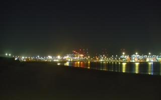 Gdańsk - Stogi #1 - 26-10-2026 20:10