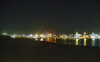 Gdańsk - Stogi #1 - 26-10-2026 20:29