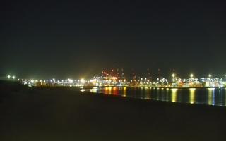 Gdańsk - Stogi #1 - 26-10-2026 20:44