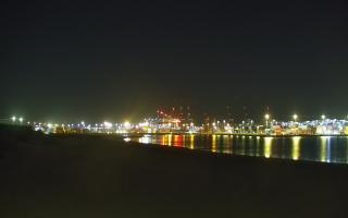 Gdańsk - Stogi #1 - 26-10-2026 21:07