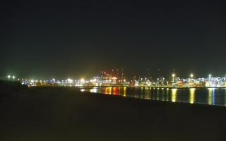 Gdańsk - Stogi #1 - 26-10-2026 21:15