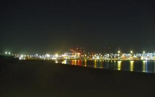 Gdańsk - Stogi #1 - 26-10-2026 21:30