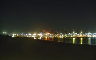 Gdańsk - Stogi #1 - 26-10-2026 21:38