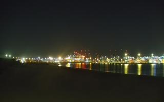 Gdańsk - Stogi #1 - 26-10-2026 21:46