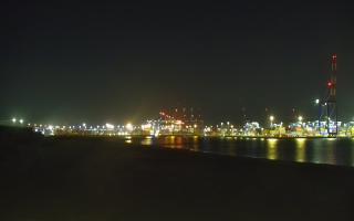Gdańsk - Stogi #1 - 28-10-2026 01:41