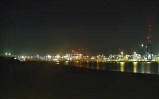 Gdańsk - Stogi #1 - 28-10-2026 01:56