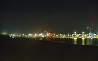 Gdańsk - Stogi #1 - 28-10-2026 02:27