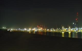 Gdańsk - Stogi #1 - 28-10-2026 02:35