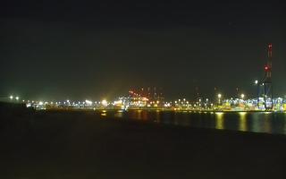Gdańsk - Stogi #1 - 28-10-2026 02:43