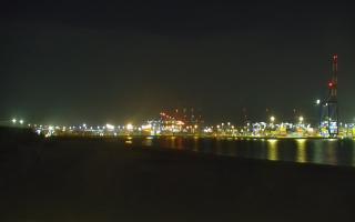 Gdańsk - Stogi #1 - 28-10-2026 02:50