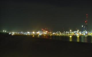 Gdańsk - Stogi #1 - 28-10-2026 03:06