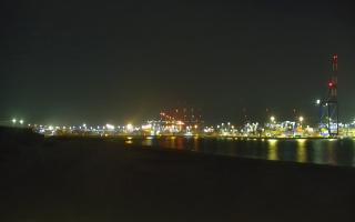 Gdańsk - Stogi #1 - 28-10-2026 03:29