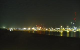 Gdańsk - Stogi #1 - 28-10-2026 04:00