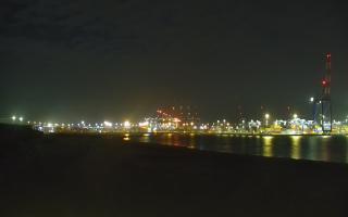 Gdańsk - Stogi #1 - 28-10-2026 04:15