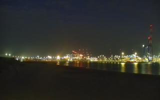 Gdańsk - Stogi #1 - 28-10-2026 04:38