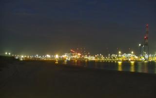 Gdańsk - Stogi #1 - 28-10-2026 04:46