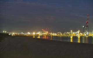 Gdańsk - Stogi #1 - 28-10-2026 04:54