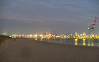 Gdańsk - Stogi #1 - 28-10-2026 05:02