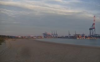 Gdańsk - Stogi #1 - 28-10-2026 05:56