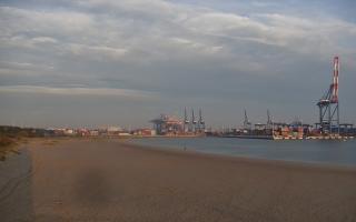 Gdańsk - Stogi #1 - 28-10-2026 06:03