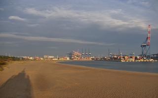 Gdańsk - Stogi #1 - 28-10-2026 06:27