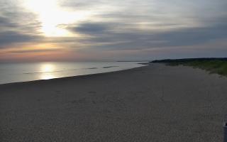 Gdańsk - Stogi#2 - 02-05-2025 04:05