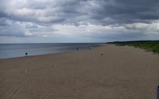 Gdańsk - Stogi#2 - 16-06-2025 15:50