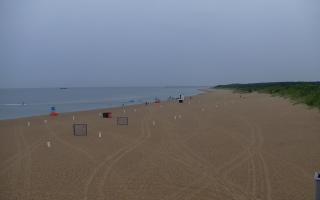 Gdańsk - Stogi#2 - 05-08-2025 15:54