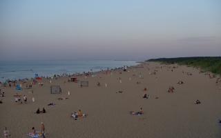 Gdańsk - Stogi#2 - 15-08-2025 17:36