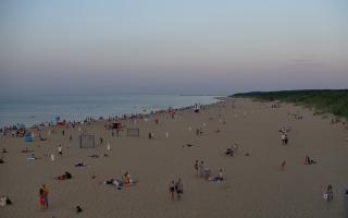 Gdańsk - Stogi#2 - 15-08-2025 17:44