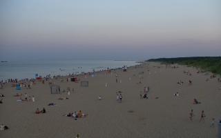Gdańsk - Stogi#2 - 15-08-2025 17:51