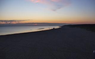 Gdańsk - Stogi#2 - 15-09-2025 04:08