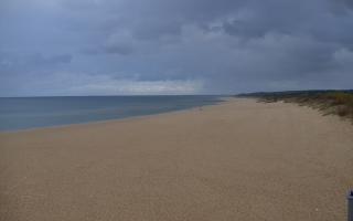 Gdańsk - Stogi#2 - 30-10-2025 14:02