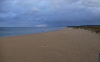 Gdańsk - Stogi#2 - 30-10-2025 14:18