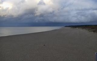 Gdańsk - Stogi#2 - 30-10-2025 14:25