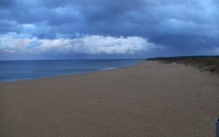 Gdańsk - Stogi#2 - 30-10-2025 14:33