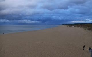 Gdańsk - Stogi#2 - 30-10-2025 14:41