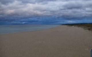 Gdańsk - Stogi#2 - 30-10-2025 14:48