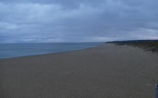 Gdańsk - Stogi#2 - 30-10-2025 14:56