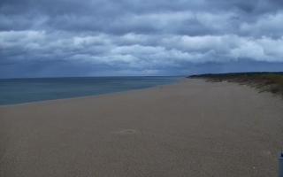 Gdańsk - Stogi#2 - 30-10-2025 15:12