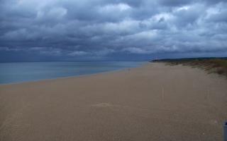 Gdańsk - Stogi#2 - 30-10-2025 15:19