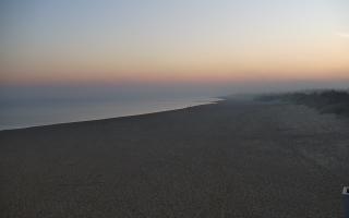 Gdańsk - Stogi#2 - 08-11-2025 06:10