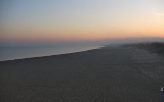 Gdańsk - Stogi#2 - 08-11-2025 06:18