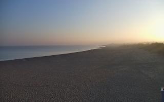 Gdańsk - Stogi#2 - 08-11-2025 06:49